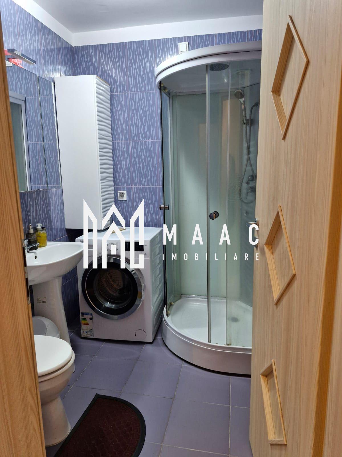 Apartament 2 camere de vânzare | Exterior Vest, Sibiu | decomandat - 9