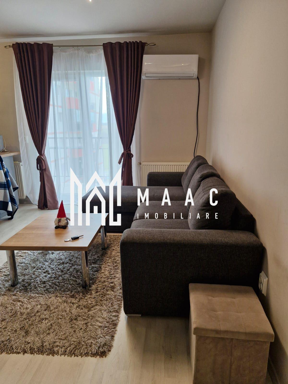 Apartament 2 camere de vânzare | Exterior Vest, Sibiu | decomandat - 7