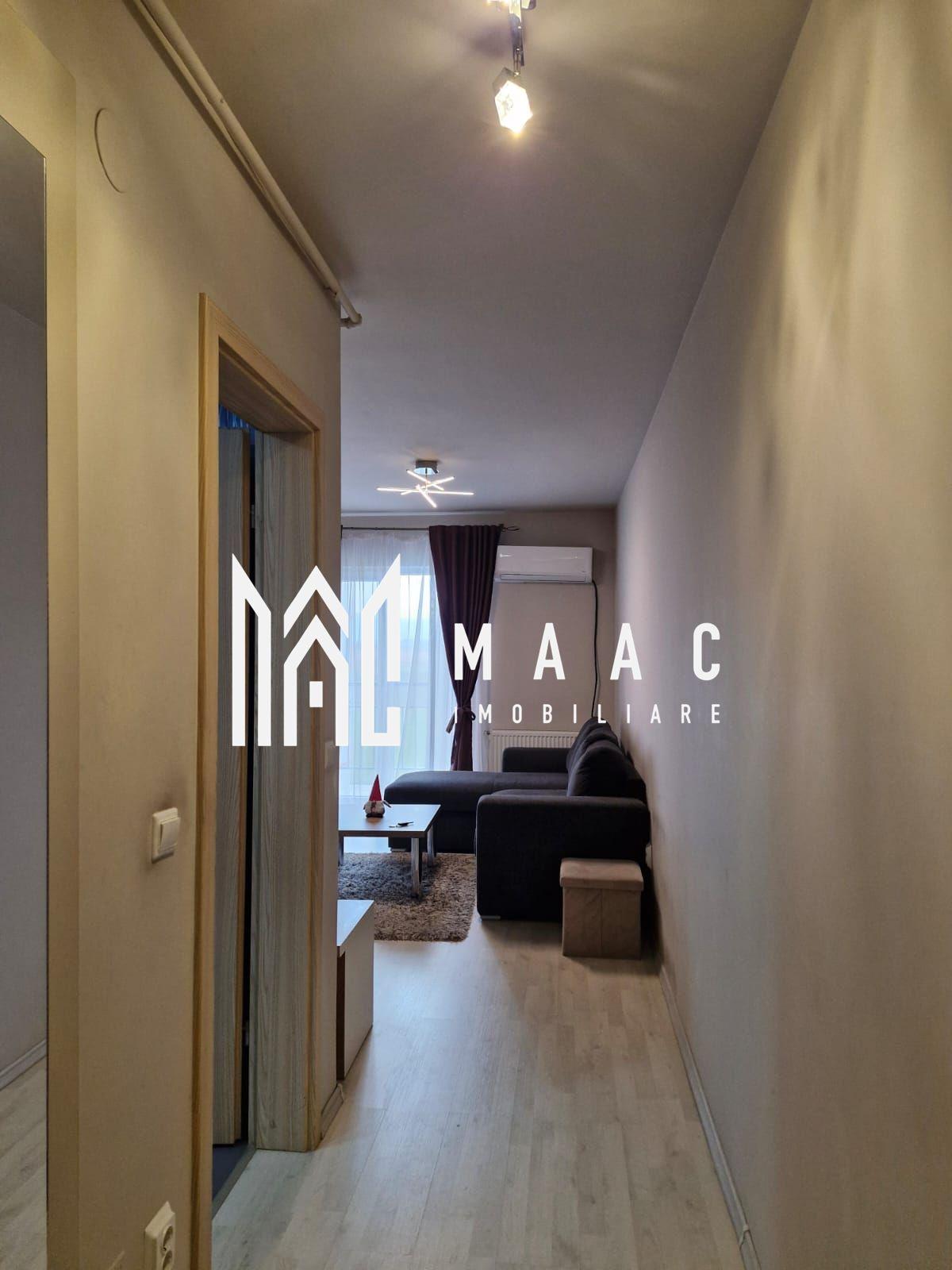 Apartament 2 camere de vânzare | Exterior Vest, Sibiu | decomandat - 8