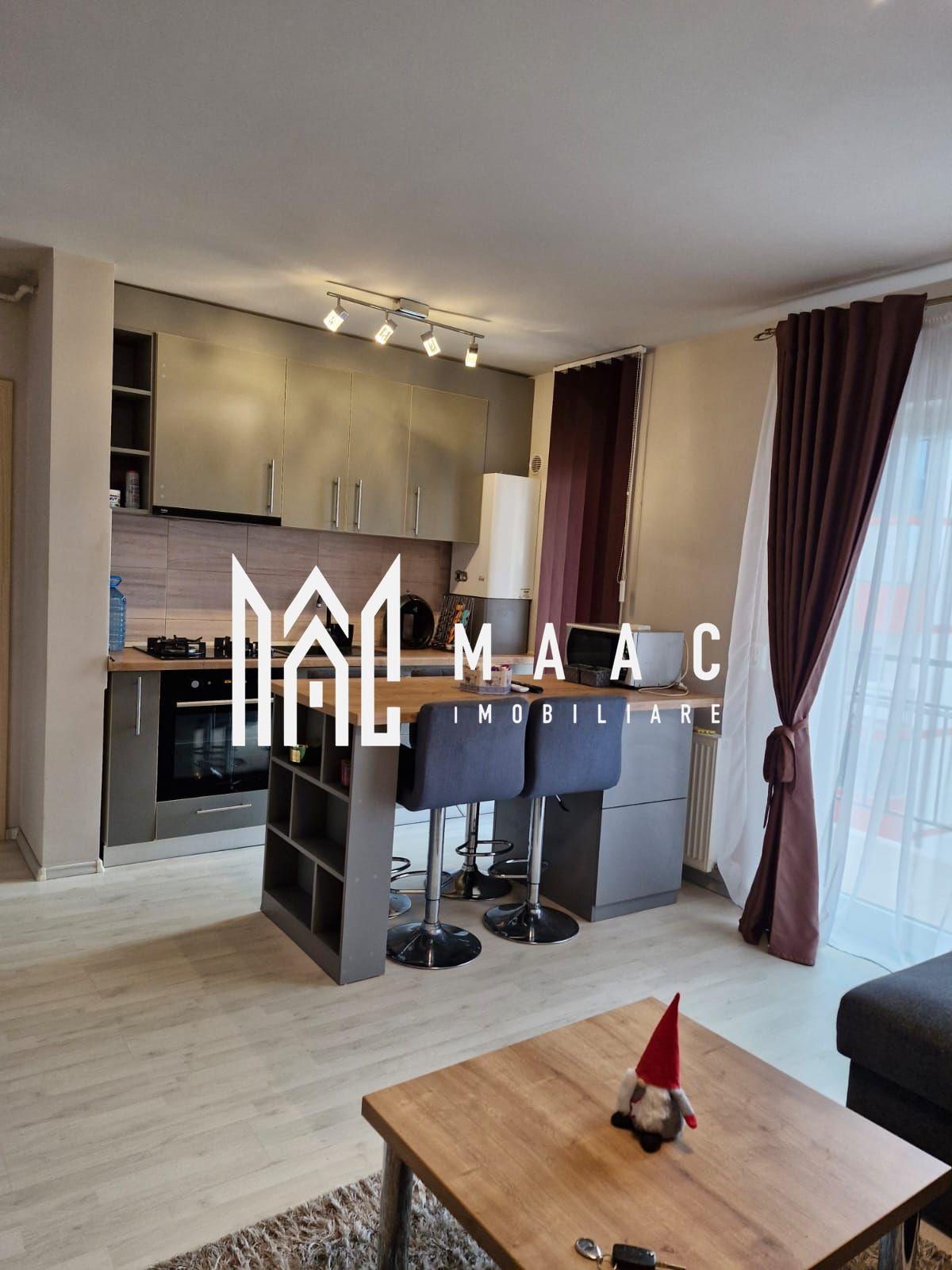 Apartament 2 camere de vânzare | Exterior Vest, Sibiu | decomandat - 6