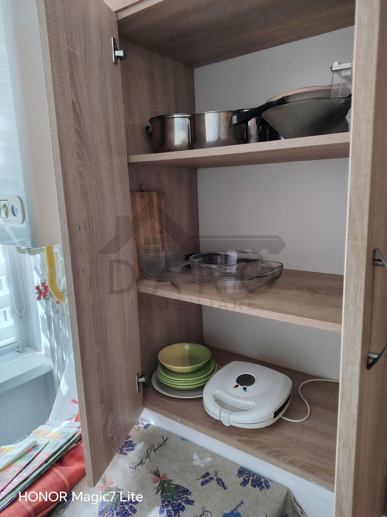 Închiriere garsoniera in Tg Mureș . etajul 1 Dâmbu Pietros. Zona liniștită . Imediat ocupabil - 2