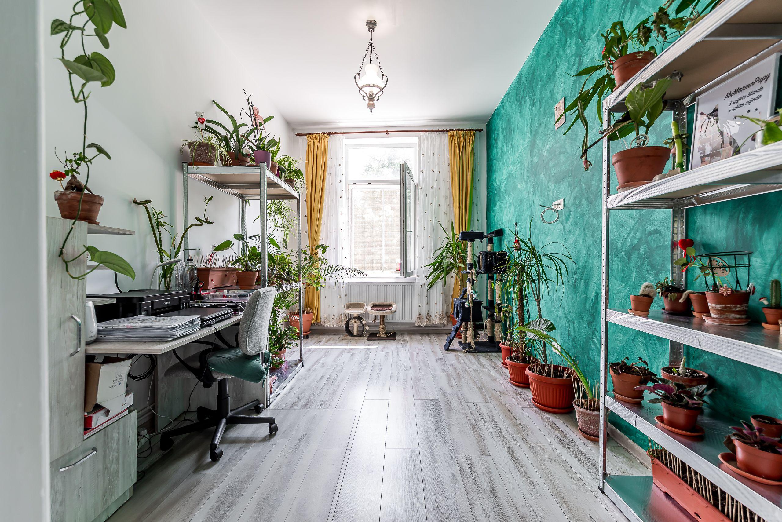 VÂNDUT! Apartament modern, Str O. Goga, parter înalt - 6