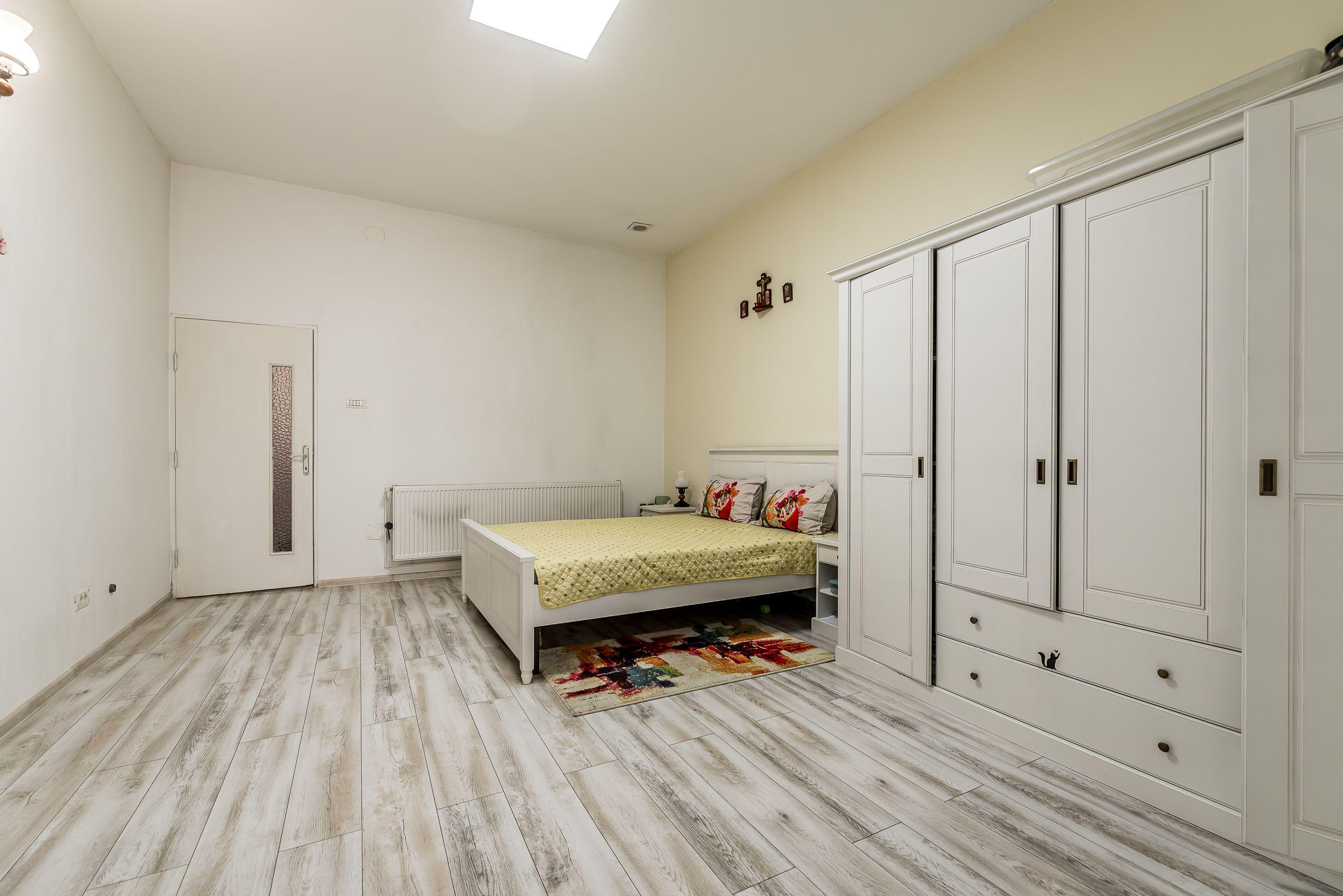 VÂNDUT! Apartament modern, Str O. Goga, parter înalt - 5