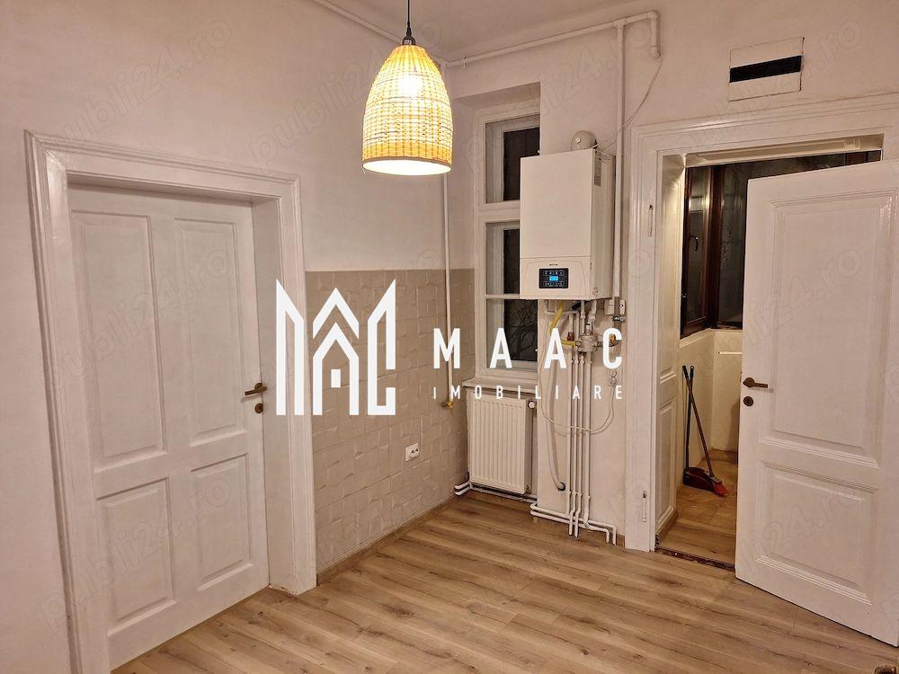 Apartament 2 camere | Sibiu Central | 65 mp, renovat - 2