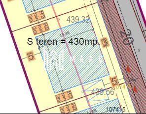 Teren intravilan 430 mp | Șura Mică | Lot 11, PUZ aprobat - 3