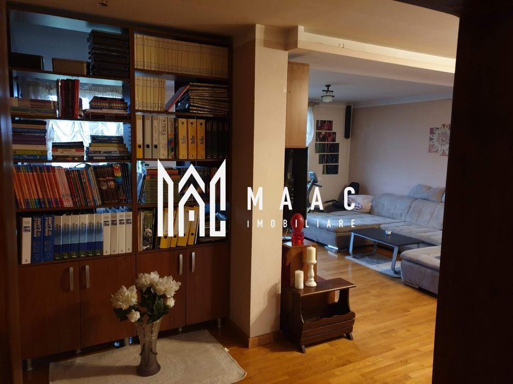 Apartament 4 camere | Tilișca, Sibiu | 118 mp, INTABULAT - 2