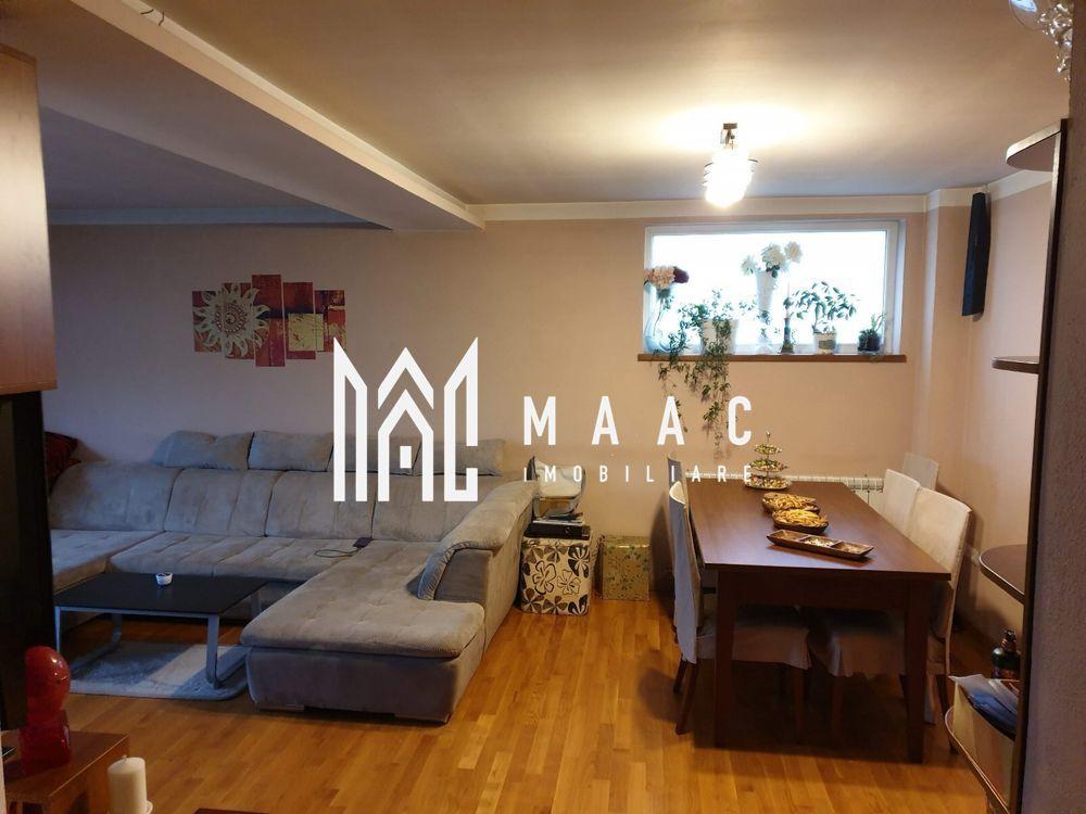 Apartament 4 camere | Tilișca, Sibiu | 118 mp, INTABULAT - 1