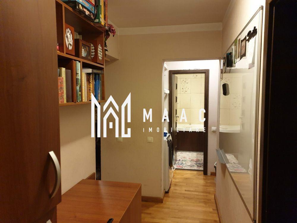 Apartament 4 camere | Tilișca, Sibiu | 118 mp, INTABULAT - 8