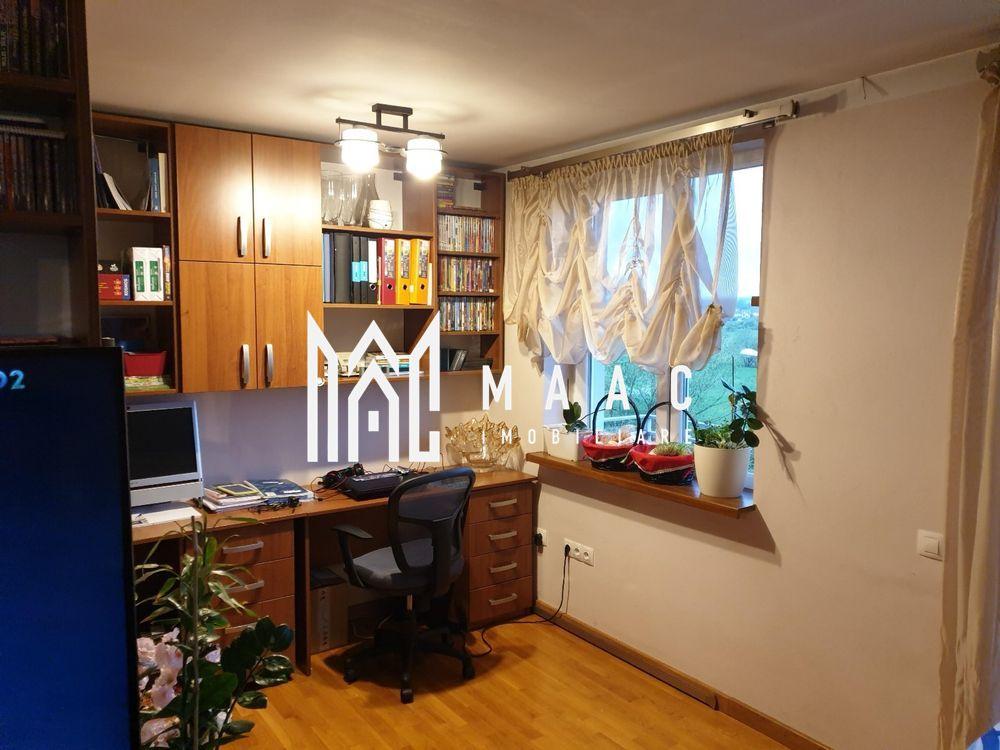 Apartament 4 camere | Tilișca, Sibiu | 118 mp, INTABULAT - 3