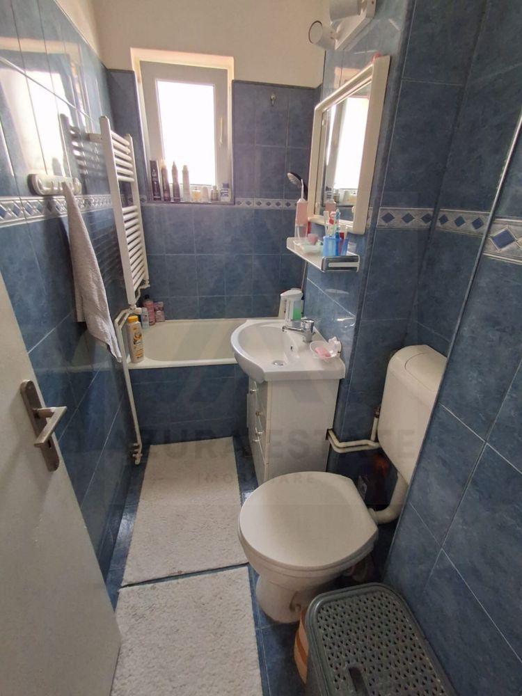 Apartament cu 2 camere 37 mp etaj 2 mobilat și utilat în zona Luptei - 8