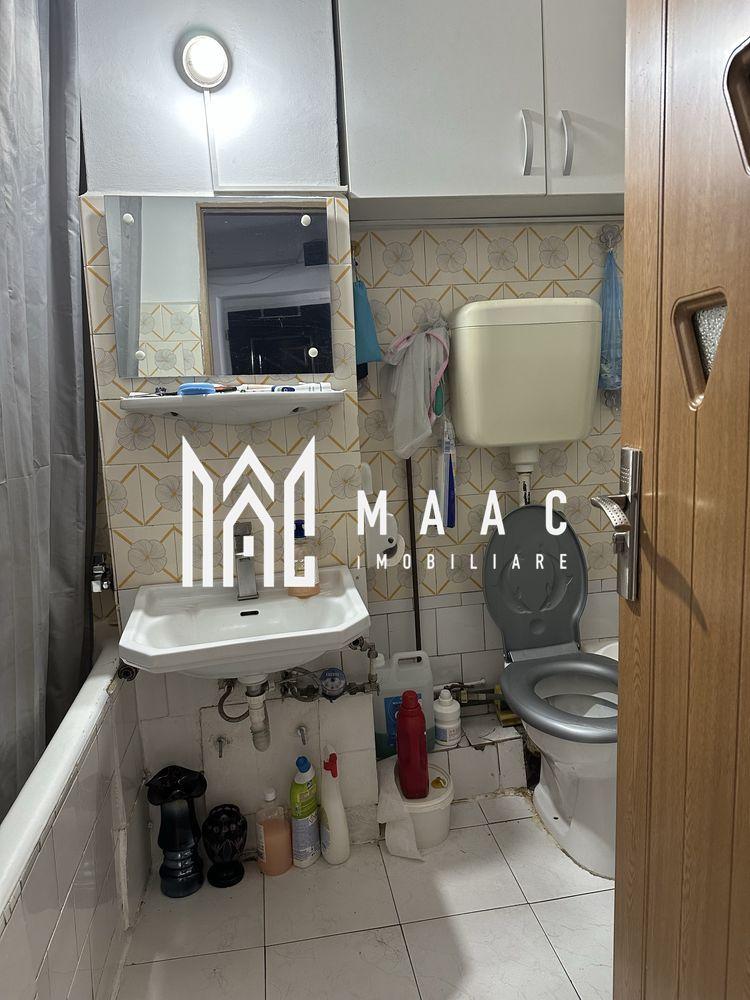 Apartament 3 camere Sibiu | Ștrand | decomandat, 2 balcoane - 5