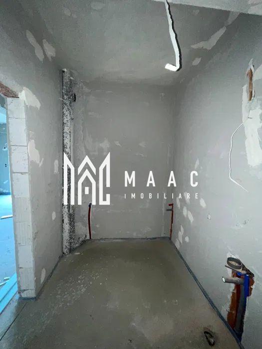 Apartament 2 camere de vânzare | Șelimbăr | 50 mp, balcon - 6