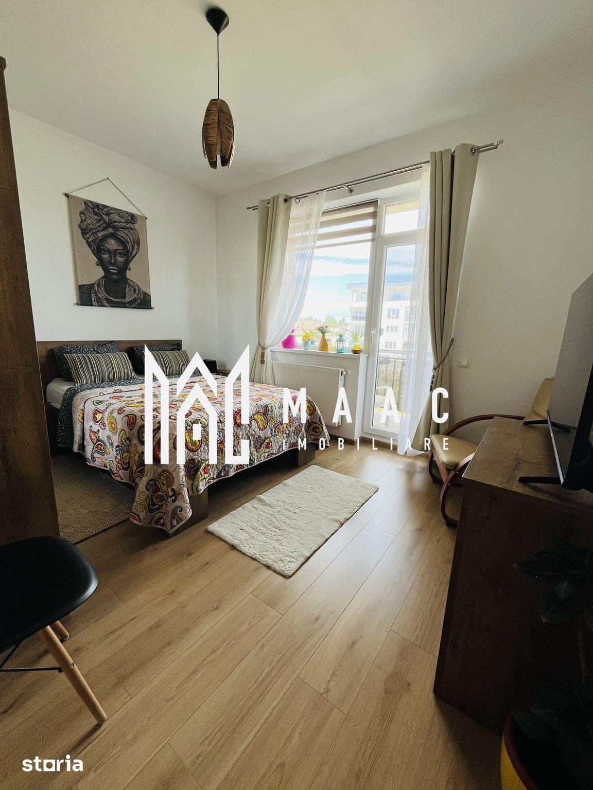 Apartament 3 camere decomandat | Brana, Șelimbăr | 80 mp, 2 băi - 7