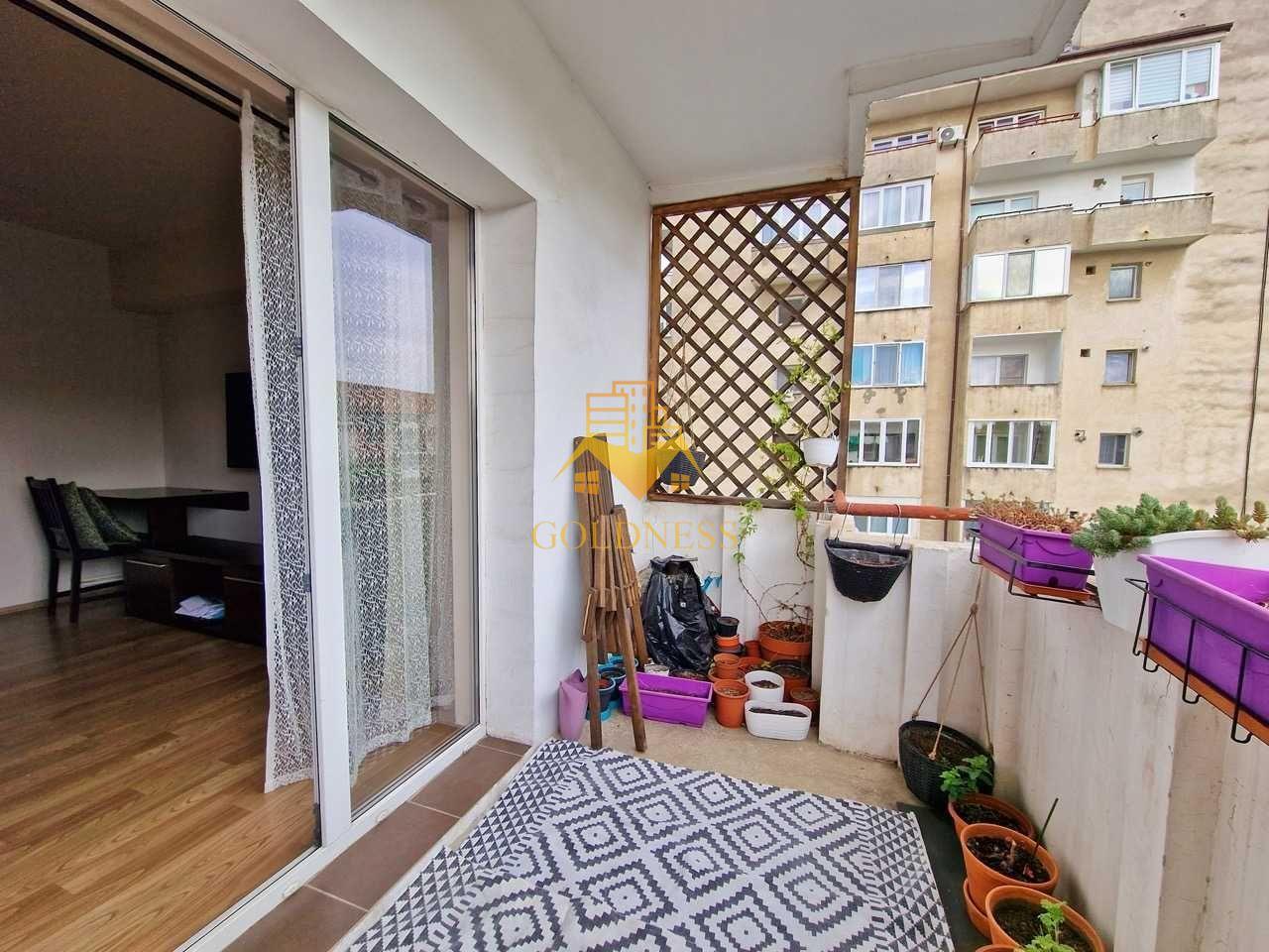 3 camere, balcon, parcare, Zorilor, Sigma, Lidl, Pet Friendly - 6