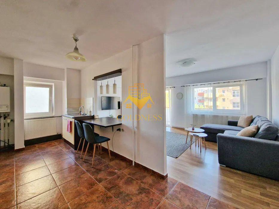 3 camere, balcon, parcare, Zorilor, Sigma, Lidl, Pet Friendly - 4