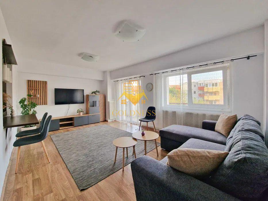 3 camere, balcon, parcare, Zorilor, Sigma, Lidl, Pet Friendly - 2