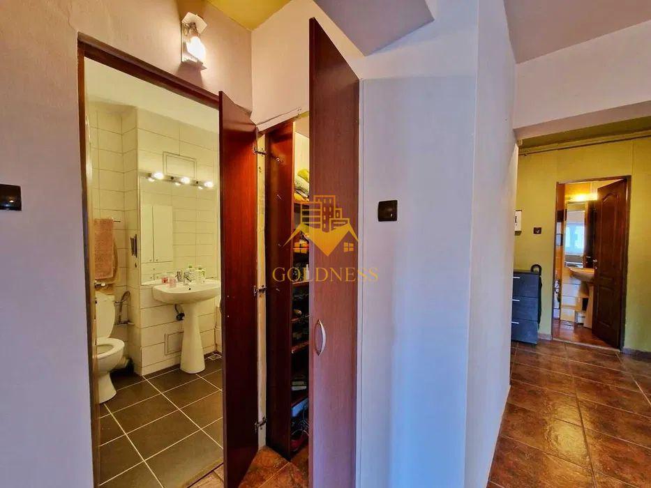 3 camere, balcon, parcare, Zorilor, Sigma, Lidl, Pet Friendly - 6