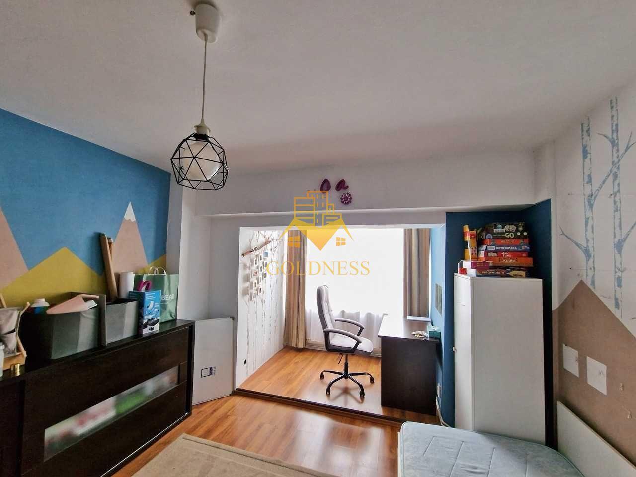 3 camere, balcon, parcare, Zorilor, Sigma, Lidl, Pet Friendly - 5