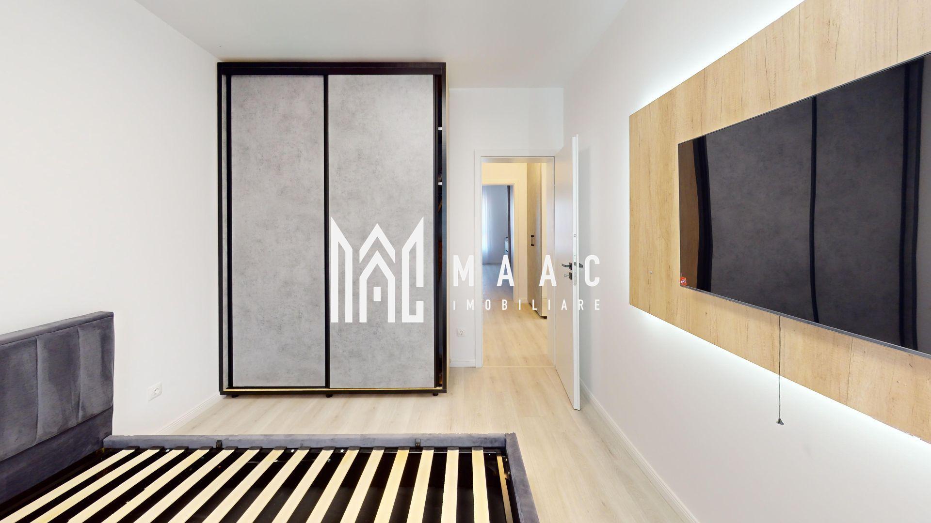 Apartament 3 camere decomandat | Sibiu Mihai Viteazul | TVA inclus - 5