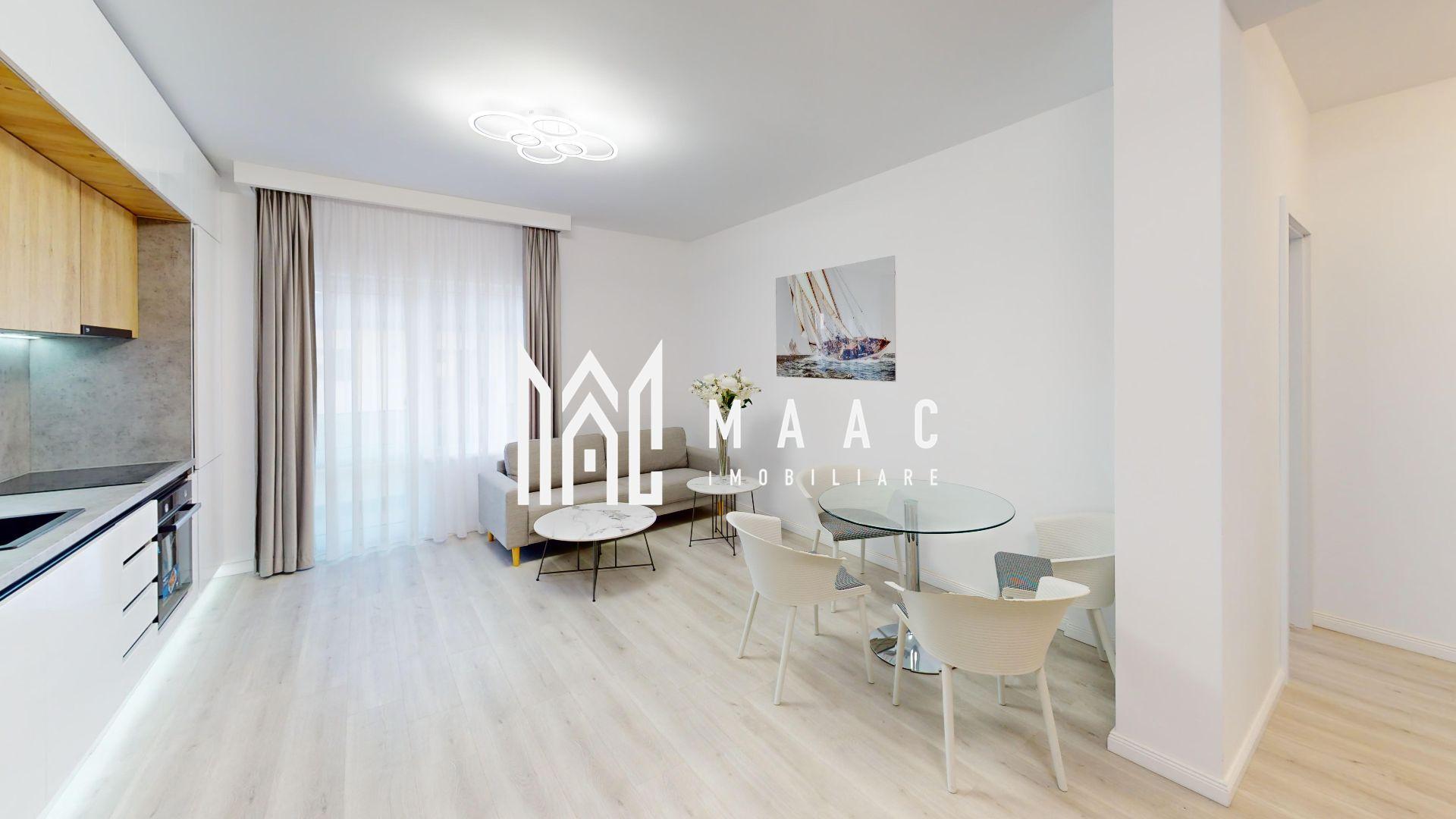 Apartament 3 camere decomandat | Sibiu Mihai Viteazul | TVA inclus - 3
