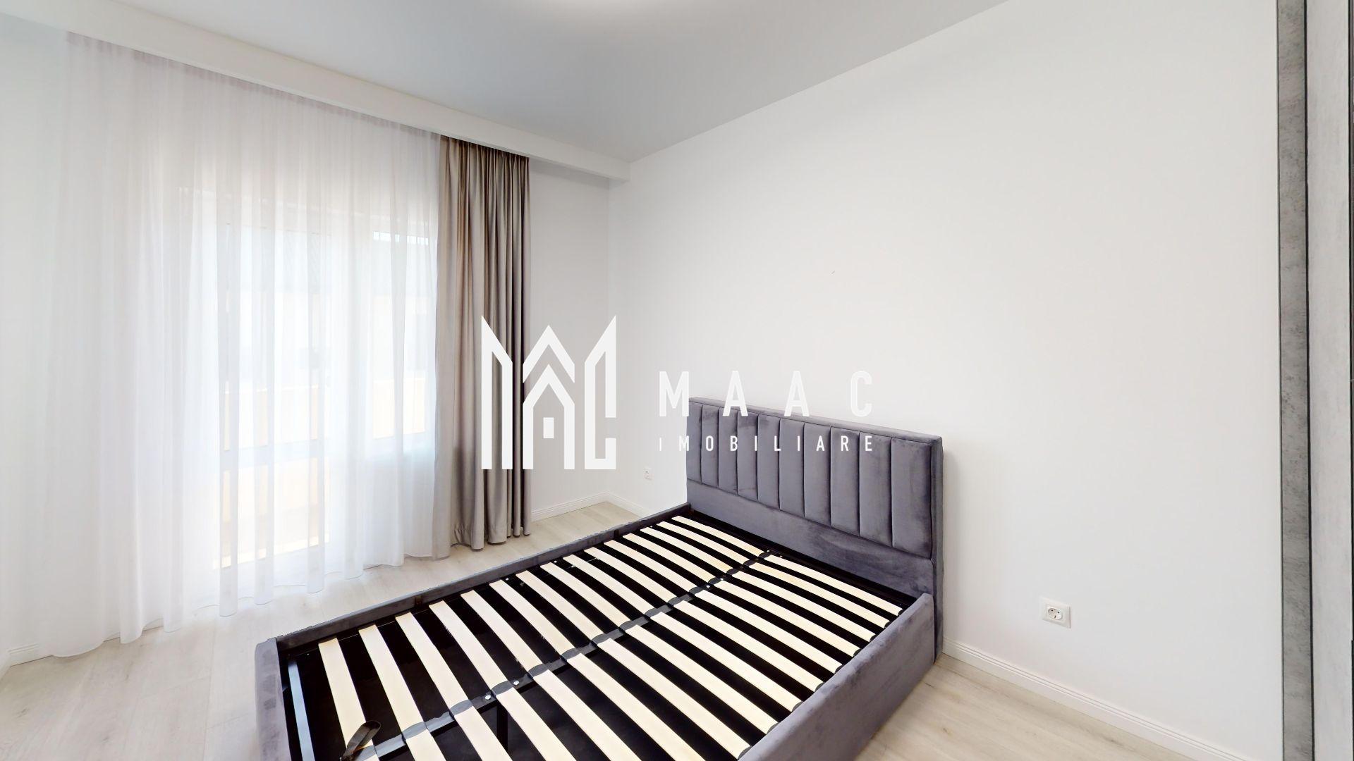 Apartament 3 camere | Mihai Viteazul, Sibiu | 61,2 mp, TVA inclus - 8