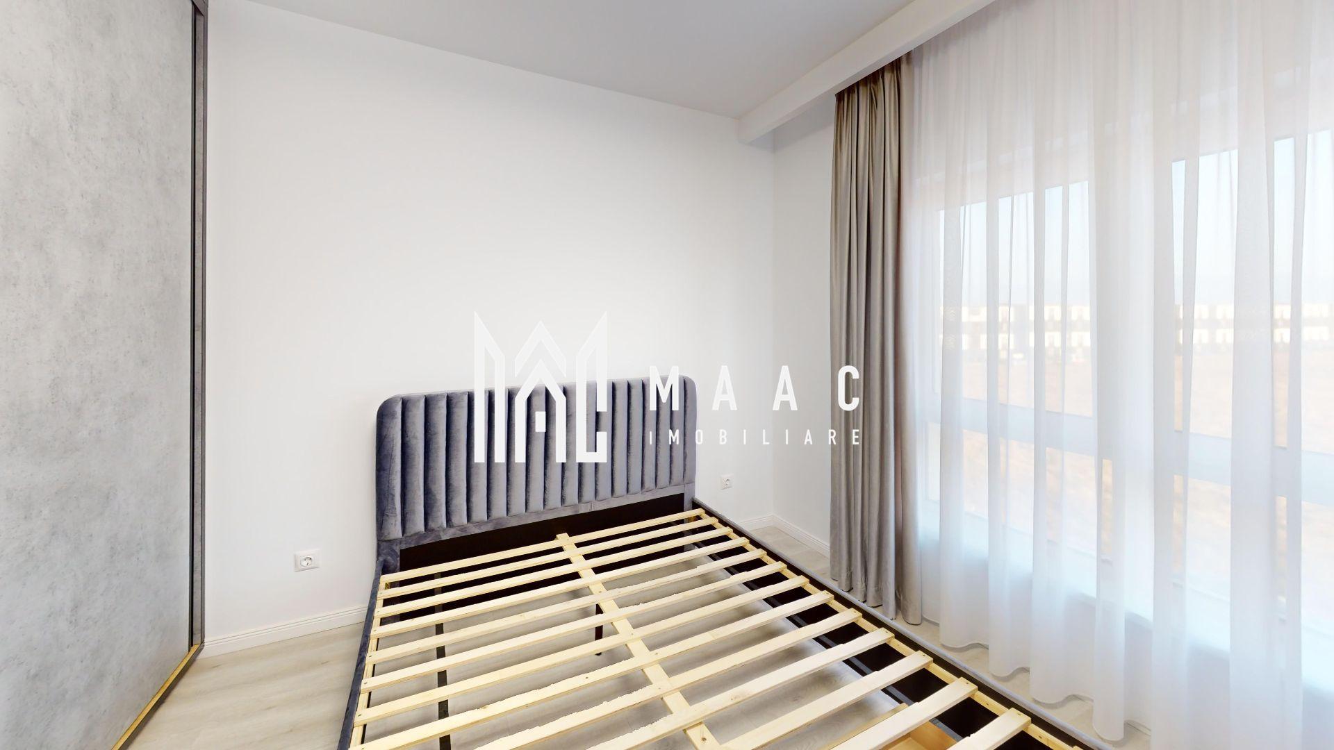 Apartament 3 camere | Mihai Viteazul, Sibiu | 61,2 mp, TVA inclus - 7