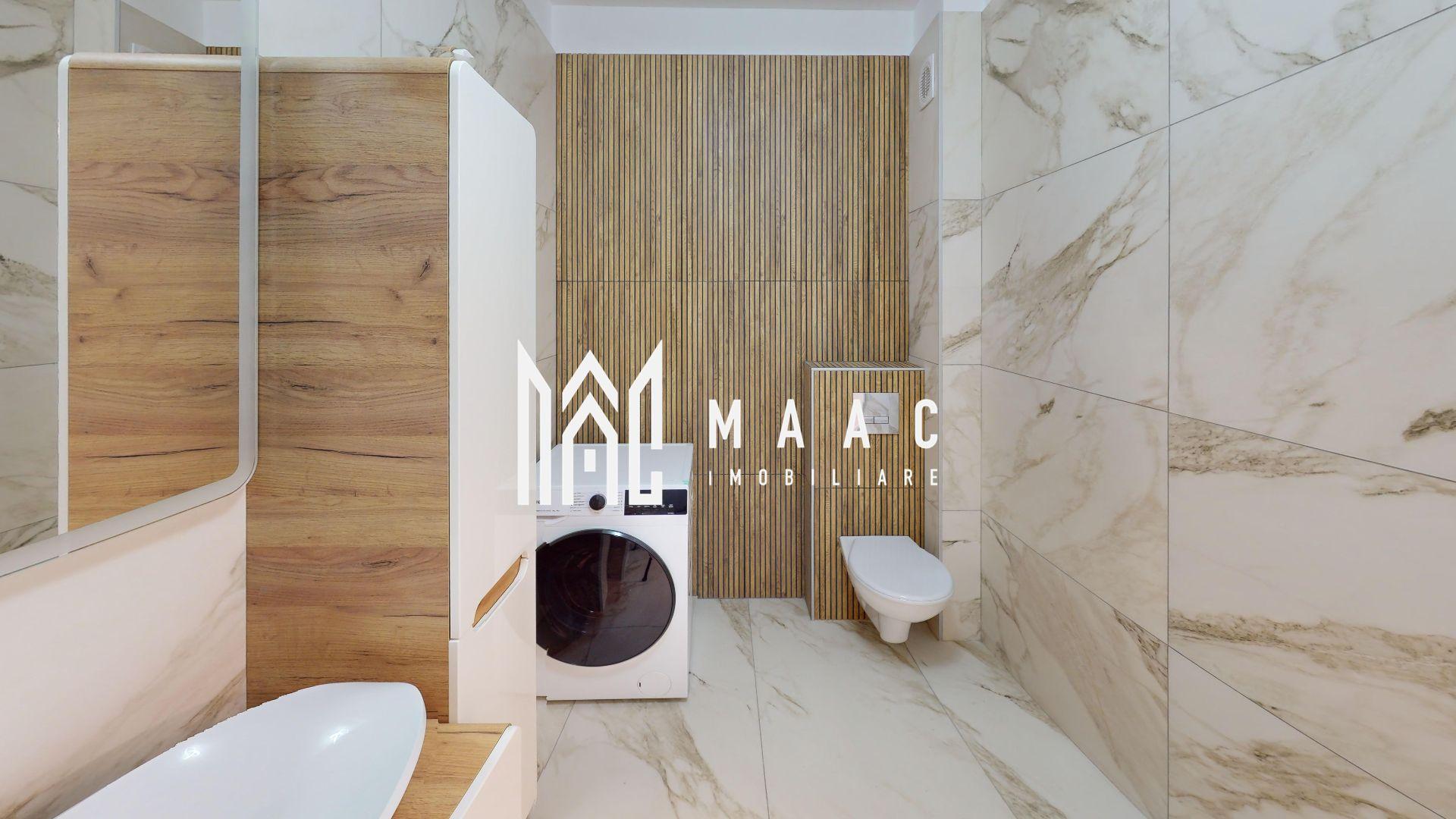 Apartament 3 camere | Mihai Viteazul, Sibiu | 61,2 mp, TVA inclus - 4