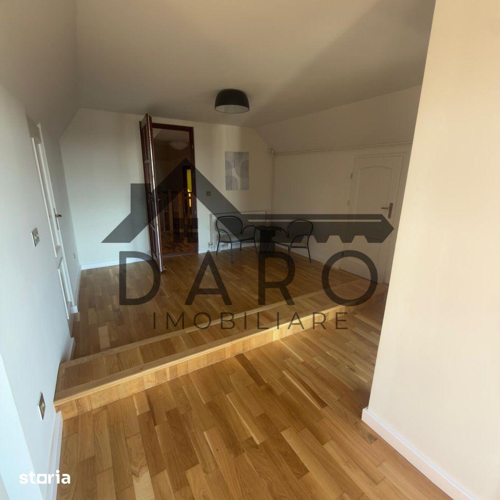 Spațiu birouri premium – 309 mp utili + 520 mp parcare pavata in curte - 10