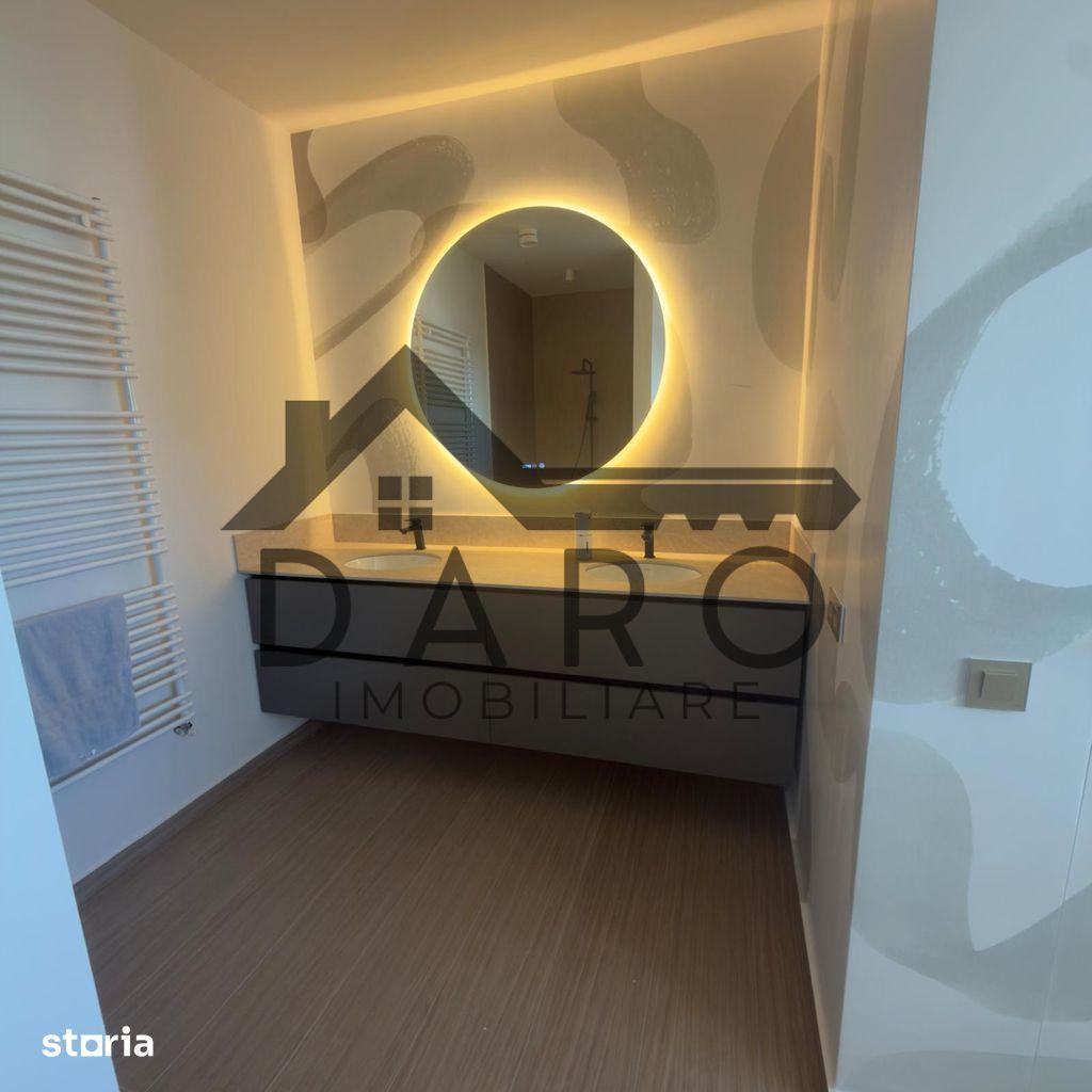 Spațiu birouri premium – 309 mp utili + 520 mp parcare pavata in curte - 9
