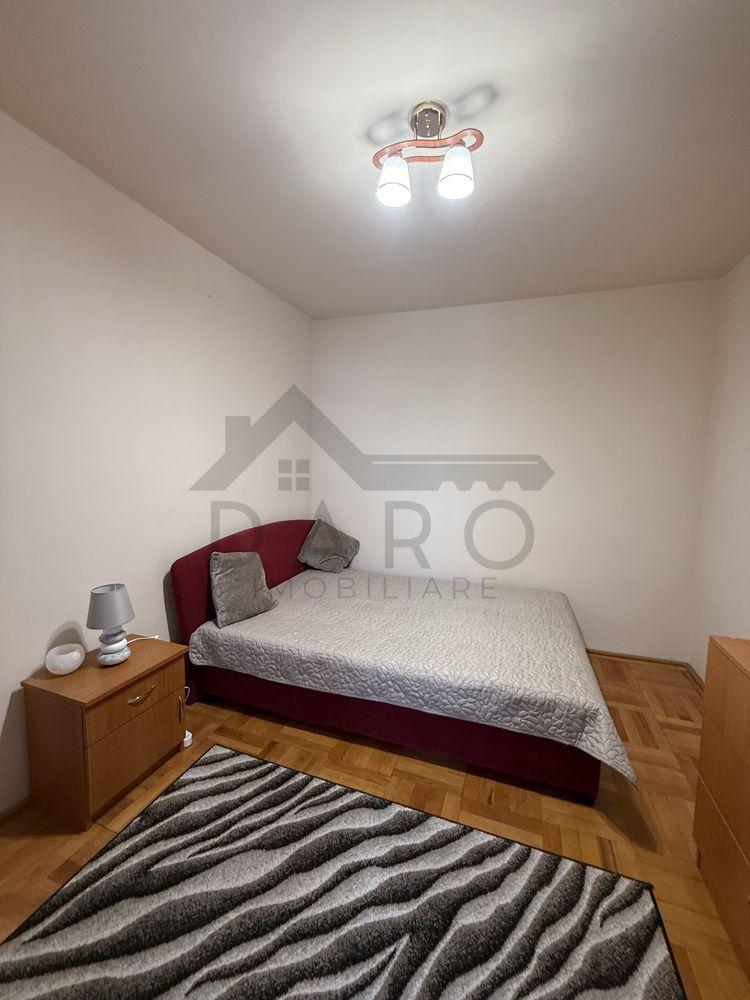 Apartament 3 camere pentru închiriat - 3