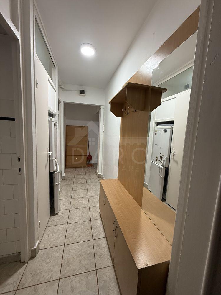 Apartament 3 camere pentru închiriat - 5