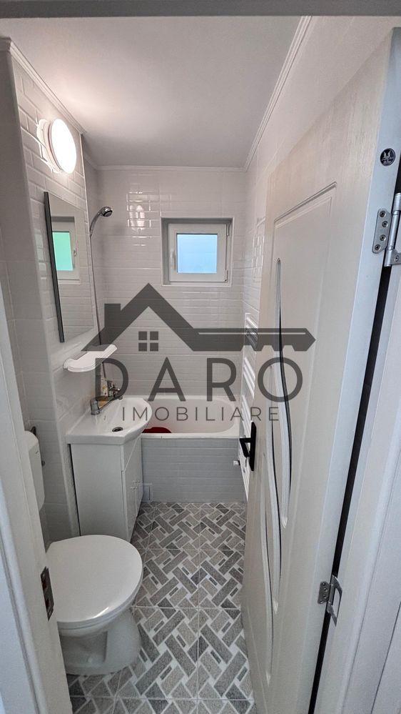 Vand apartament cu 3 camere - 8