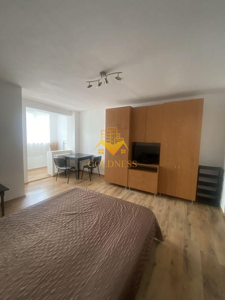 1 camera, Manastur, Minerva, MC, Petrom, Primăverii, Pet Friendly - 2