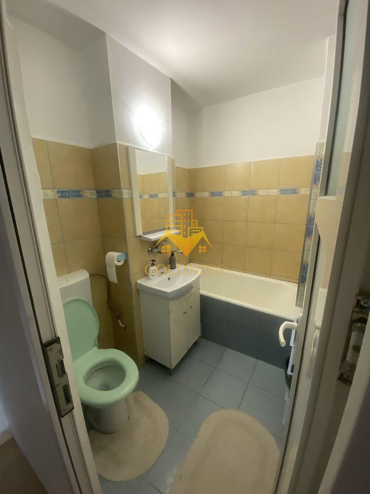 1 camera, Manastur, Minerva, MC, Petrom, Primăverii, Pet Friendly - 4