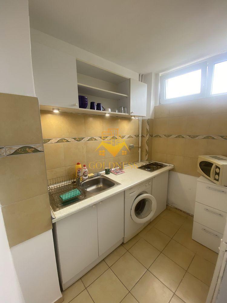 1 camera, Manastur, Minerva, MC, Petrom, Primăverii, Pet Friendly - 6