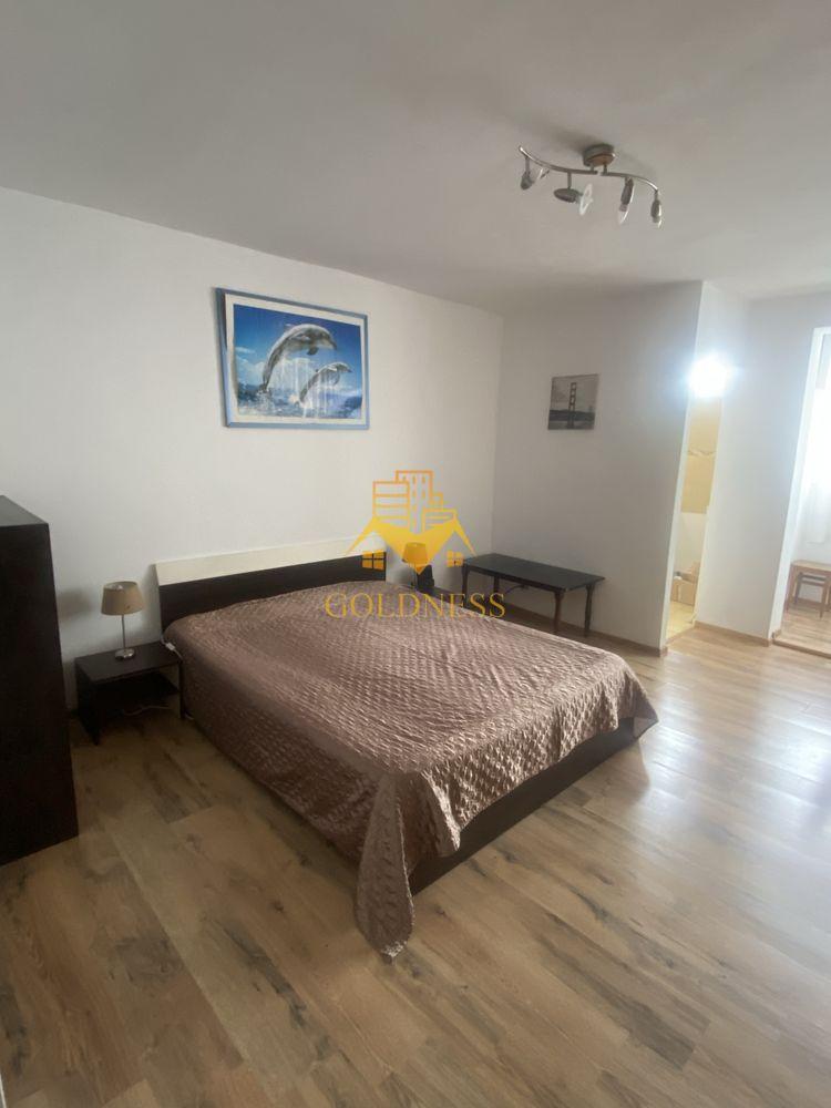 1 camera, Manastur, Minerva, MC, Petrom, Primăverii, Pet Friendly - 1