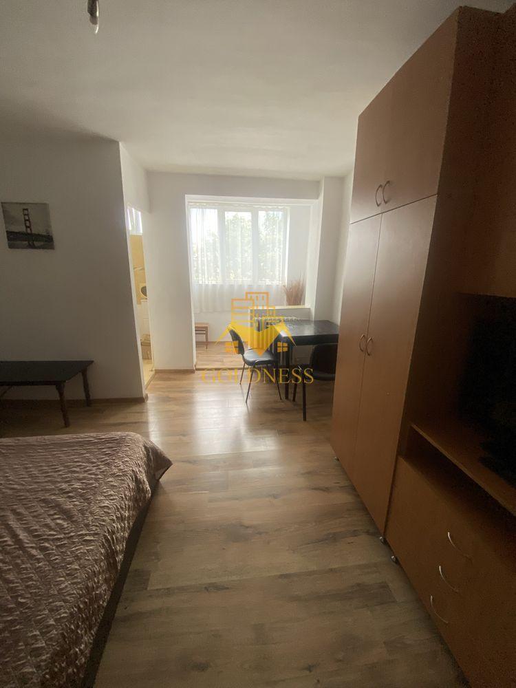 1 camera, Manastur, Minerva, MC, Petrom, Primăverii, Pet Friendly - 3