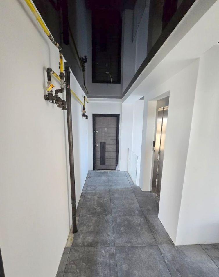 De vanzare 2 apartamente cu 2 camere Micro 17, bloc nou, etaj 3, 96.000 E - 10