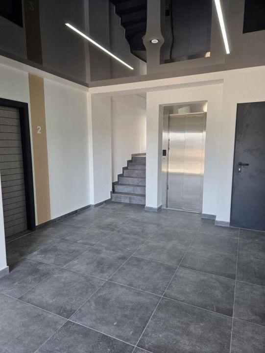 De vanzare 2 apartamente cu 2 camere Micro 17, bloc nou, etaj 3, 96.000 E - 2