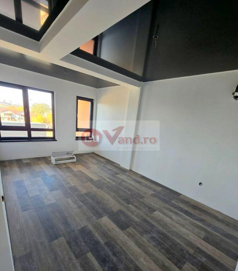 De vanzare 2 apartamente cu 2 camere Micro 17, bloc nou, etaj 3, 96.000 E - 11