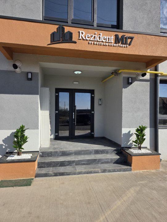 De vanzare 2 apartamente cu 2 camere Micro 17, bloc nou, etaj 3, 96.000 E - 1
