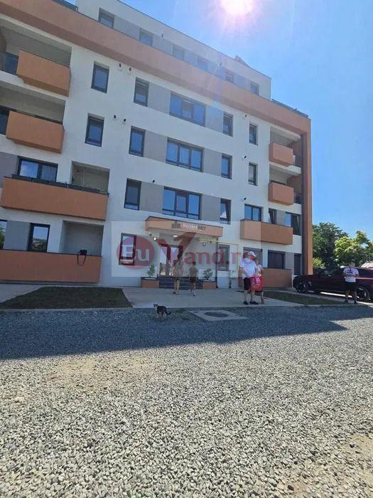 De vanzare aparatament cu o camera, bloc nou, Micro 17, etaj 3, 69.000 Euro - 4