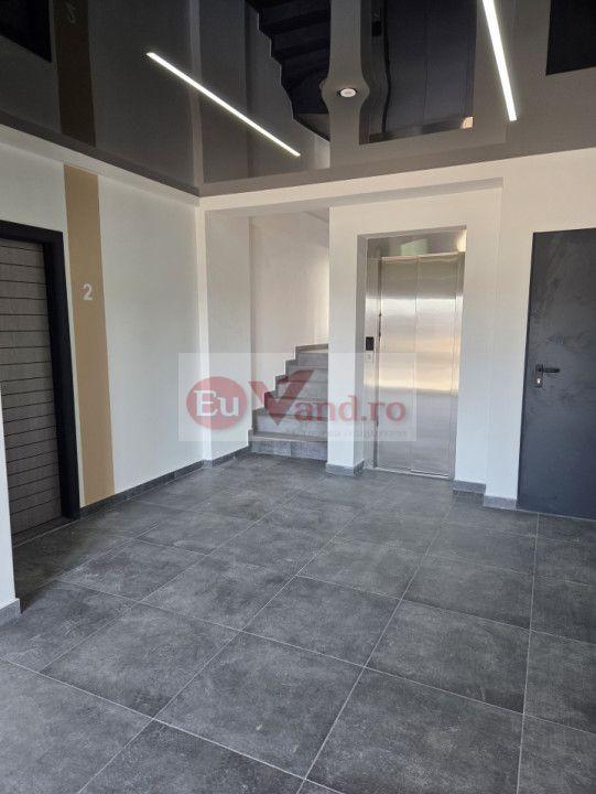 De vanzare aparatament cu o camera, bloc nou, Micro 17, etaj 3, 69.000 Euro - 2