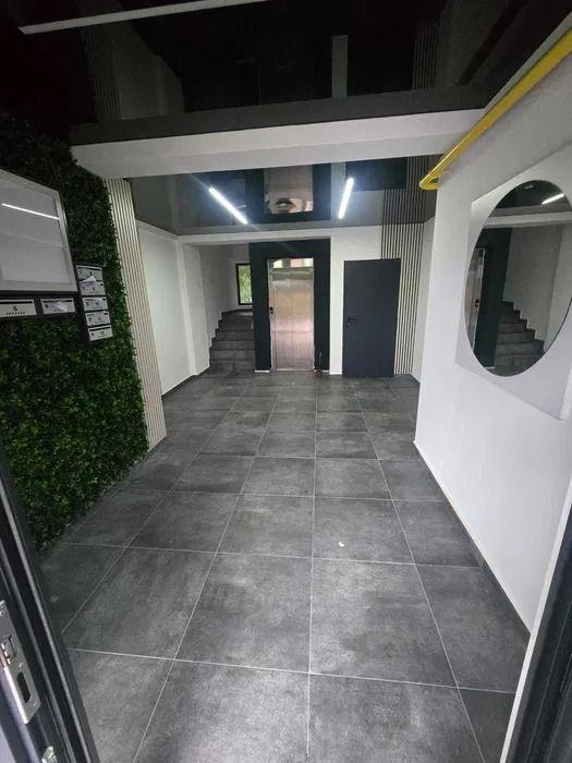 De vanzare aparatament cu o camera, bloc nou, Micro 17, etaj 3, 69.000 Euro - 3