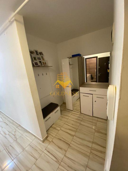 2 camere,modern,bloc nou,parcare,Floresti,Avram Iancu,Zona BMW - 8