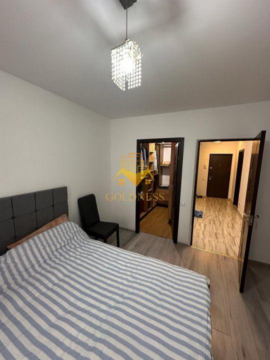 2 camere,modern,bloc nou,parcare,Floresti,Avram Iancu,Zona BMW - 10