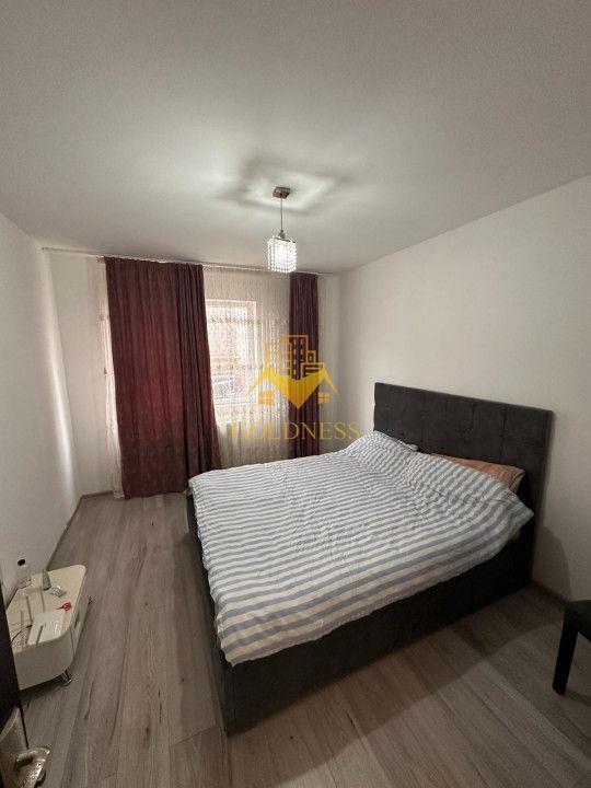 2 camere,modern,bloc nou,parcare,Floresti,Avram Iancu,Zona BMW - 1