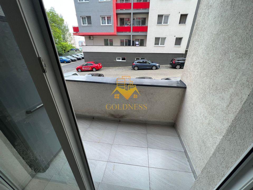2 camere,modern,bloc nou,parcare,Floresti,Avram Iancu,Zona BMW - 7