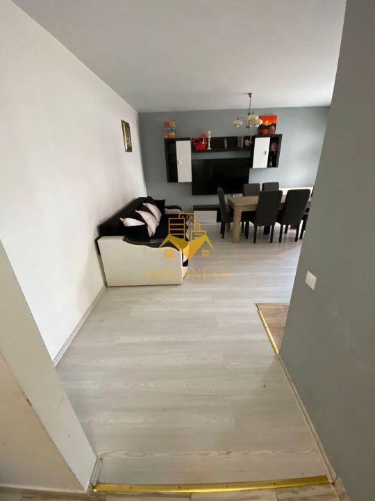 2 camere,modern,bloc nou,parcare,Floresti,Avram Iancu,Zona BMW - 9