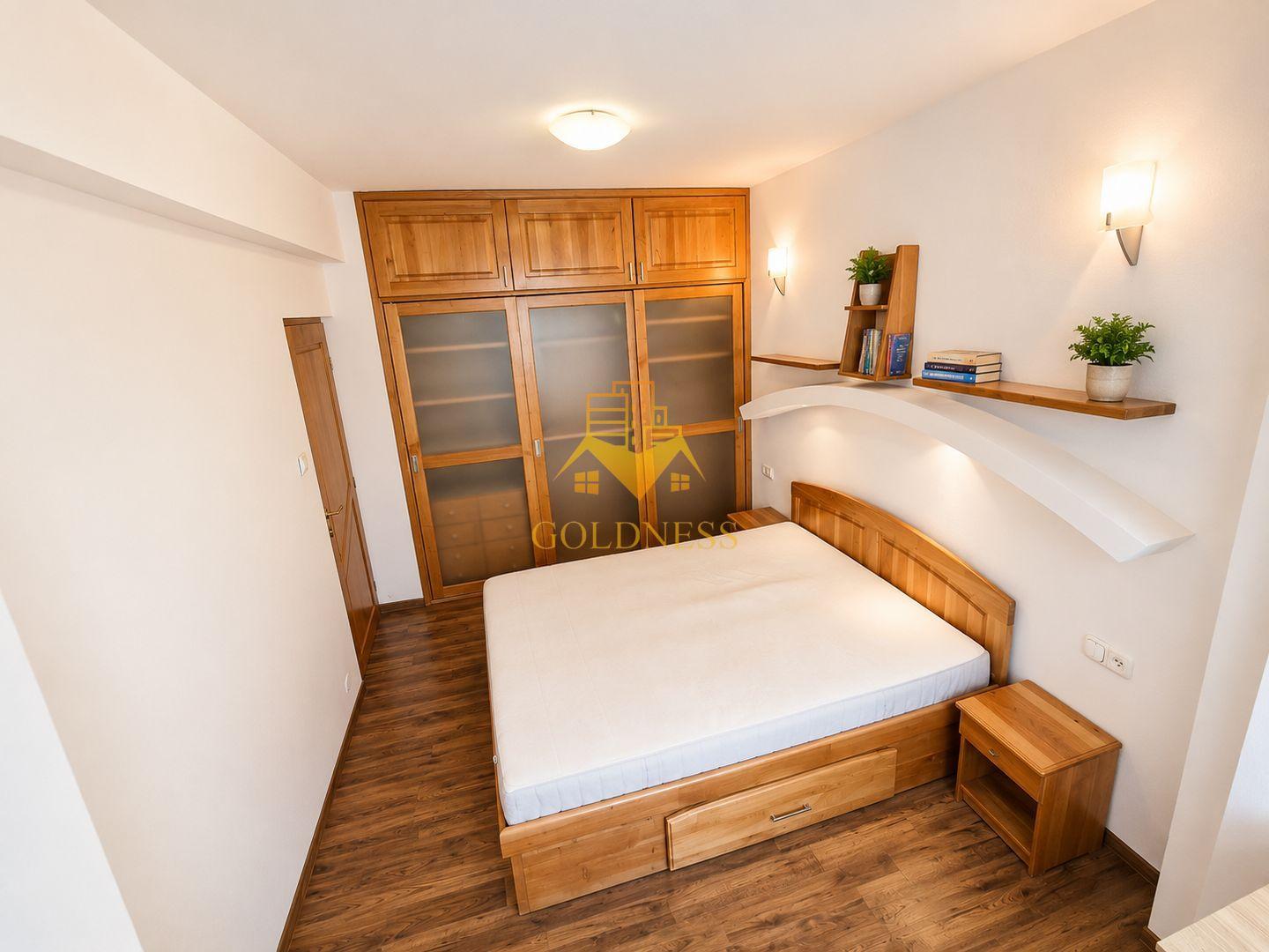 Apartament 4 camere 113 mp Observatorului bloc nou! - 3